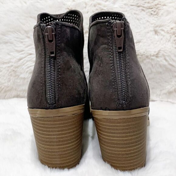 DV by Dolce Vita Jiffy Ankle Boot Boho Festival - Picture 5 of 6